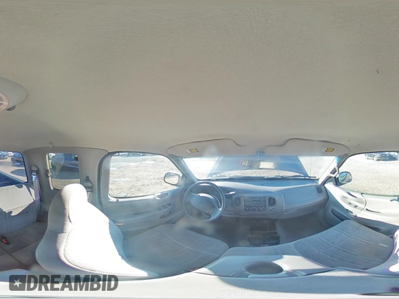 1998 Ford F-150 XL с VIN 1FTRX17L8WNA77509, выставлен на аукционе Copart как лот 80331234 с пробегом 81 664 миль миль и Списание • Salvage title. История ставок и продаж доступна на DreamBid. Изображение 13.