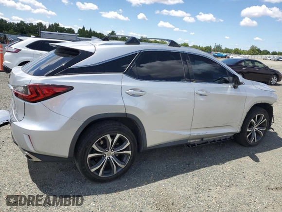 2016 Lexus RX 350 с VIN JTJBZMCA4G2012562, выставлен на аукционе Copart как лот 56843915 с пробегом 106 065 миль миль и Списание • Salvage title. История ставок и продаж доступна на DreamBid. Изображение 3.