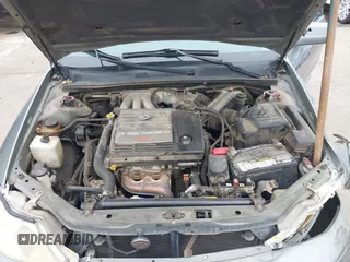2002 Toyota Avalon XL with VIN 4T1BF28BX2U262186, listed as a IAAI auction lot 41572610 with 164,899 mi miles and . Bid and sale history available at DreamBid. Image 10.