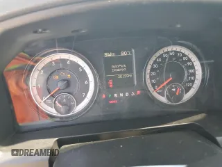2018 Ram 1500 Express с VIN 3C6RR7KT3JG137841, выставлен на аукционе Copart как лот 60172575 с пробегом 36 123 миль миль и Чистый • Clean title. История ставок и продаж доступна на DreamBid. Изображение 9.