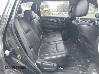 2013 Infiniti JX35 с VIN 5N1AL0MM2DC313737, выставлен на аукционе IAAI как лот 42337762 с пробегом 152 212 миль миль и . История ставок и продаж доступна на DreamBid. Изображение 8.