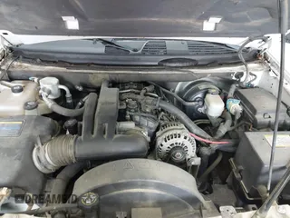 2008 Chevrolet TrailBlazer LT with VIN 1GNET13M482164814, listed as a IAAI auction lot 42086796 with 58,173 mi miles and . Bid and sale history available at DreamBid. Image 10.