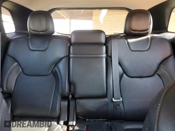 2014 Jeep Cherokee Limited z VIN 1C4PJLDB2EW113381, wystawiony jako Copart lot #58619225 z przebiegiem 211 342 mil mil oraz Szkoda całkowita • Salvage title. Historia ofert i sprzedaży dostępna na DreamBid. Obrazek 10.