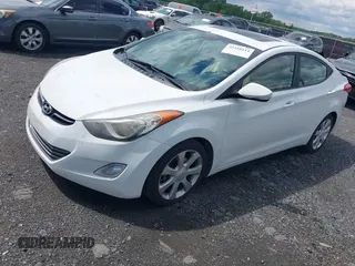 2013 Hyundai Elantra GLS с VIN 5NPDH4AEXDH431921, выставлен на аукционе IAAI как лот 42210114 с пробегом 87 770 миль миль и . История ставок и продаж доступна на DreamBid. Изображение 2.