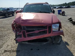 2003 Ford Explorer Sport Trac XLS с VIN 1FMZU67E13UA09380, выставлен на аукционе Copart как лот 57090195 с пробегом 223 654 миль миль и Списание • Salvage title. История ставок и продаж доступна на DreamBid. Изображение 5.