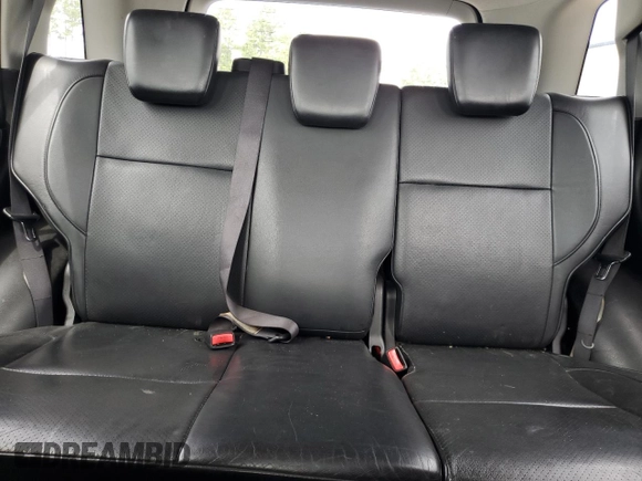 2006 Suzuki Grand Vitara Luxury z VIN JS3TE947164101951, wystawiony jako Copart lot #70110914 z przebiegiem 304 718 mil mil oraz Szkoda całkowita • Salvage title. Historia ofert i sprzedaży dostępna na DreamBid. Obrazek 10.