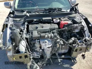 2024 Acura RDX Technology z VIN 5J8TC2H56RL003403, wystawiony jako Copart lot #61981485 z przebiegiem 14 808 mil mil oraz Szkoda całkowita • Salvage title. Historia ofert i sprzedaży dostępna na DreamBid. Obrazek 17.