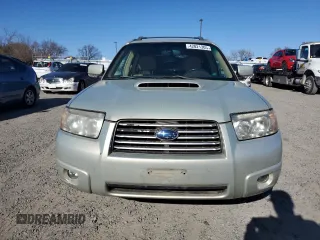 2006 Subaru Forester 2.5 XT Limited with VIN JF1SG696X6H717858, listed as a Copart auction lot 42021305 with 198,218 mi miles and Clean Title. Bid and sale history available at carsss.com. Image 5.