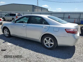 2008 Toyota Camry LE z VIN 4T1BE46KX8U755618, wystawiony jako Copart lot #55995605 z przebiegiem 190 901 mil mil oraz Czysty tytuł • Clean title. Historia ofert i sprzedaży dostępna na DreamBid. Obrazek 2.