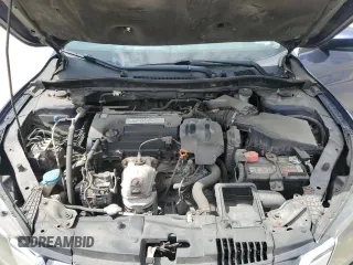 2013 Honda Accord LX z VIN 1HGCR2F33DA183606, wystawiony jako Copart lot #50938905 z przebiegiem 314 379 mil mil oraz Szkoda całkowita • Salvage title. Historia ofert i sprzedaży dostępna na DreamBid. Obrazek 13.