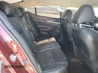 2018 Nissan Maxima Platinum z VIN 1N4AA6AP6JC409755, wystawiony jako Copart lot #56330365 z przebiegiem 71 618 mil mil oraz Szkoda całkowita • Salvage title. Historia ofert i sprzedaży dostępna na DreamBid. Obrazek 10.