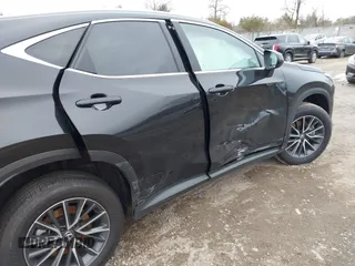 2025 Lexus NX 350h Premium with VIN 2T2GKCEZ6SC039679, listed as a IAAI auction lot 41318185 with 1,782 mi miles and . Bid and sale history available at DreamBid. Image 17.