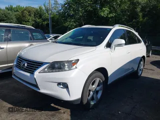 2014 Lexus RX 350 with VIN 2T2BK1BAXEC232998, listed as a IAAI auction lot 42495083 with 118,138 mi miles and . Bid and sale history available at DreamBid. Image 17.