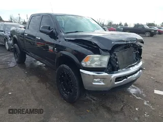 2011 Ram 2500 Big Horn with VIN 3D7UT2CL0BG534324, listed as a IAAI auction lot 41640058 with 314,186 mi miles. Bid and sale history available at carsss.com. Image 1.