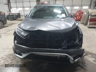2020 Honda CR-V EX with VIN 7FART6H57LE014554, listed as a IAAI auction lot 41949303 with 68,786 mi miles and . Bid and sale history available at DreamBid. Image 6.