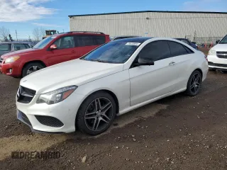 2017 Mercedes-Benz E-Class E 400 with VIN WDDKJ6HB3HF351238, listed as a Copart auction lot 79533664 with 126,828 mi miles and Clean Title. Bid and sale history available at carsss.com. Image 1.