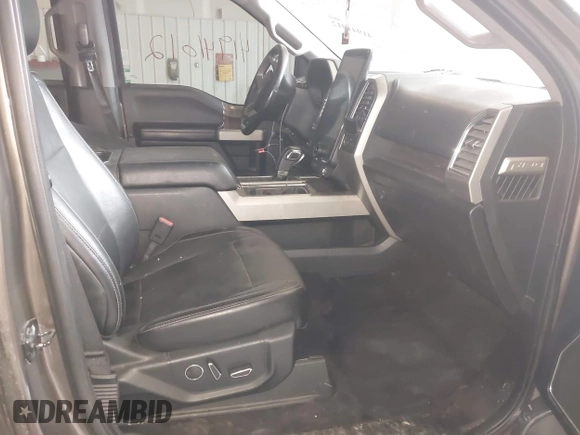 2016 Ford F-150 XLT с VIN 1FTEW1EG3GFA57560, выставлен на аукционе IAAI как лот 41941012 с пробегом 179 293 миль миль и . История ставок и продаж доступна на DreamBid. Изображение 5.