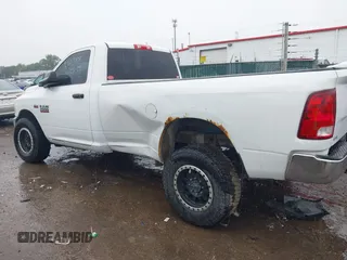 2014 Ram 2500 Tradesman с VIN 3C6MR5AJ8EG218886, выставлен на аукционе IAAI как лот 42378833 с пробегом 166 490 миль миль и . История ставок и продаж доступна на DreamBid. Изображение 14.