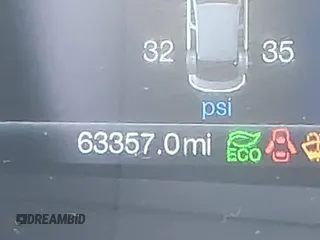 2018 Ford Fusion SE z VIN 3FA6P0LU2JR261268, wystawiony jako IAAI lot #42301578 z przebiegiem 63 357 mil mil oraz . Historia ofert i sprzedaży dostępna na DreamBid. Obrazek 15.
