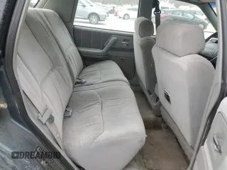 1995 Buick Century Special SJ with VIN 1G4AG55M0S6466922, listed as a Copart auction lot 49531445 with 1,432,559 mi miles and Clean Title. Bid and sale history available at carsss.com. Image 10.