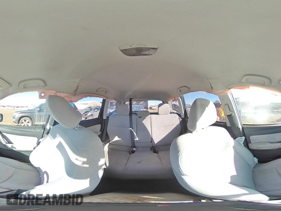 2014 Subaru Forester 2.5i Premium with VIN JF2SJACC3EG401320, listed as a Copart auction lot 47399075 with 134,397 mi miles and Salvage Title. Bid and sale history available at carsss.com. Image 14.