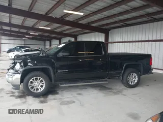 2017 GMC Sierra 1500 SLE z VIN 1GTV2MEC2HZ324763, wystawiony jako IAAI lot #42234082 z przebiegiem 106 984 mil mil oraz . Historia ofert i sprzedaży dostępna na DreamBid. Obrazek 14.