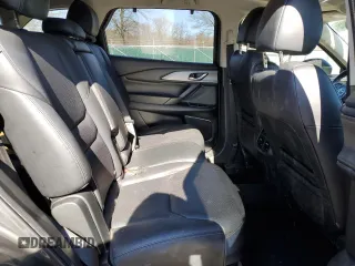 2018 Mazda CX-9 Touring with VIN JM3TCBCY6J0234167, listed as a Copart auction lot 49657705 with 46,038 mi miles and Salvage Title. Bid and sale history available at carsss.com. Image 11.