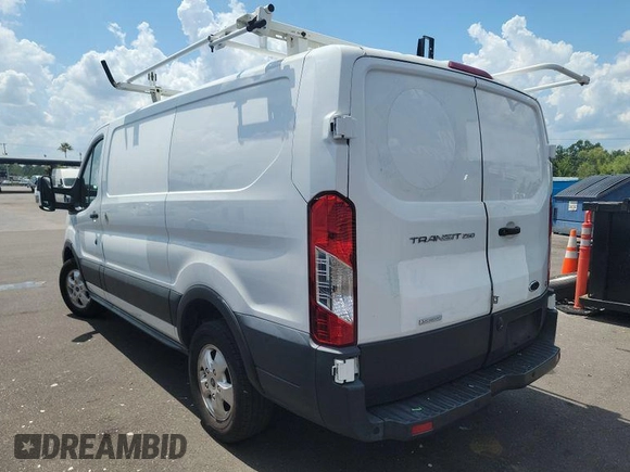 2020 Ford Transit с VIN 1FTBR1YG8LKA35805, выставлен на аукционе IAAI как лот 42410404 с пробегом 133 639 миль миль и . История ставок и продаж доступна на DreamBid. Изображение 1.