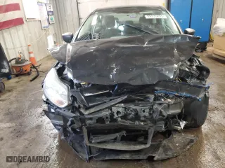 2014 Ford Focus S with VIN 1FADP3E29EL178526, listed as a Copart auction lot 88335895 with 181,148 mi miles and Salvage Title. Bid and sale history available at carsss.com. Image 5.