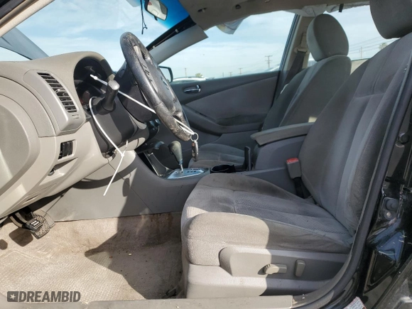 2009 Nissan Altima 2.5 S with VIN 1N4AL21E79N534894, listed as a Copart auction lot 49308755 with 159,176 mi miles and Salvage Title. Bid and sale history available at carsss.com. Image 7.