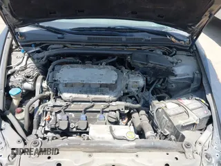 2008 Acura TL with VIN 19UUA662X8A005031, listed as a IAAI auction lot 42097705 with 1 mi miles. Bid and sale history available at carsss.com. Image 10.