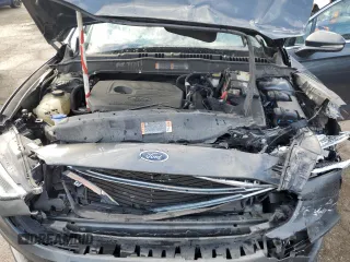 2017 Ford Fusion SE with VIN 3FA6P0HD6HR396661, listed as a Copart auction lot 53913075 with 71,646 mi miles and Clean Title. Bid and sale history available at carsss.com. Image 11.