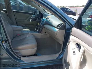 2010 Toyota Camry with VIN 4T1BF3EK5AU534541, listed as a IAAI auction lot 41918333 with 240,843 mi miles. Bid and sale history available at carsss.com. Image 5.
