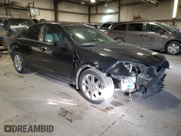 2009 Mercury Milan Premier z VIN 3MEHM08199R608969, wystawiony jako Copart lot #45586655 z przebiegiem 150 869 mil mil oraz Szkoda całkowita • Salvage title. Historia ofert i sprzedaży dostępna na DreamBid. Obrazek 4.