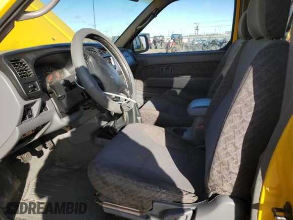 2000 Nissan Xterra XE z VIN 5N1ED28YXYC528618, wystawiony jako Copart lot #86849864 z przebiegiem 194 037 mil mil oraz Szkoda całkowita • Salvage title. Historia ofert i sprzedaży dostępna na DreamBid. Obrazek 7.
