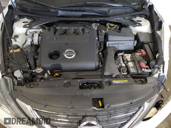 2016 Nissan Altima SL with VIN 1N4BL3AP7GC203429, listed as a Copart auction lot 59878405 with 163,863 mi miles and Non repairable. Bid and sale history available at DreamBid. Image 11.