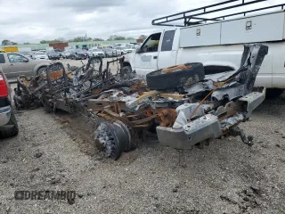 2020 Ford Super Duty F-450 DRW XL with VIN 1FT8W4DT9LEC68730, listed as a Copart auction lot 71019264 with 0 mi miles and Non Repairable. Bid and sale history available at carsss.com. Image 2.
