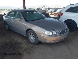 2007 Buick LaCrosse CX с VIN 2G4WC582971189617, выставлен на аукционе IAAI как лот 42510949 с пробегом Не указан миль и . История ставок и продаж доступна на DreamBid. Изображение 1.