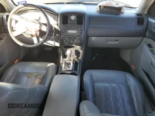 2006 Chrysler 300 with VIN 2C3KA43R56H376290, listed as a Copart auction lot 41593915 with 133,789 mi miles and Salvage Title. Bid and sale history available at carsss.com. Image 8.
