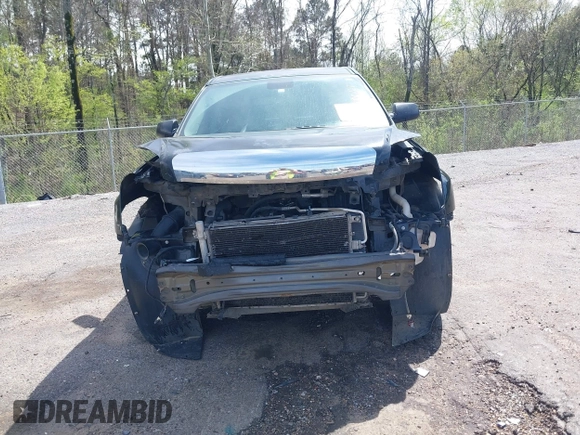 2012 GMC Terrain SLE-1 z VIN 2GKALMEK1C6315712, wystawiony jako IAAI lot #41848590 z przebiegiem 163 670 mil mil oraz . Historia ofert i sprzedaży dostępna na DreamBid. Obrazek 13.