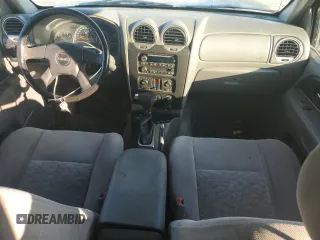 2006 GMC Envoy SLE with VIN 1GKDS13S962219216, listed as a Copart auction lot 71656164 with 328,966 mi miles and Salvage Title. Bid and sale history available at carsss.com. Image 8.