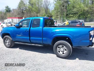 2016 Toyota Tacoma SR z VIN 5TFRX5GN0GX073033, wystawiony jako IAAI lot #42108157 z przebiegiem 179 019 mil mil oraz . Historia ofert i sprzedaży dostępna na DreamBid. Obrazek 14.
