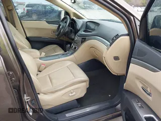 2008 Subaru Tribeca Limited z VIN 4S4WX97D784417814, wystawiony jako IAAI lot #41615340 z przebiegiem 281 939 mil mil oraz . Historia ofert i sprzedaży dostępna na DreamBid. Obrazek 5.