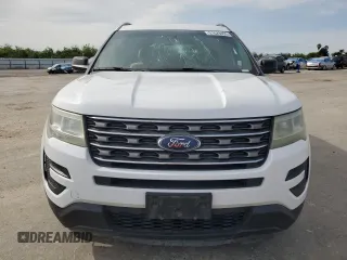 2016 Ford Explorer with VIN 1FM5K8B83GGA10908, listed as a Copart auction lot 51629455 with 194,749 mi miles and Salvage Title. Bid and sale history available at DreamBid. Image 5.