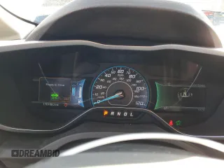 2014 Ford C-Max SE z VIN 1FADP5AU1EL517749, wystawiony jako Copart lot #52038125 z przebiegiem 176 169 mil mil oraz Szkoda całkowita • Salvage title. Historia ofert i sprzedaży dostępna na DreamBid. Obrazek 9.