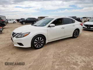 2016 Nissan Altima S with VIN 1N4AL3AP9GC253955, listed as a Copart auction lot 61632355 with 70,739 mi miles and Clean title. Bid and sale history available at DreamBid. Image 1.