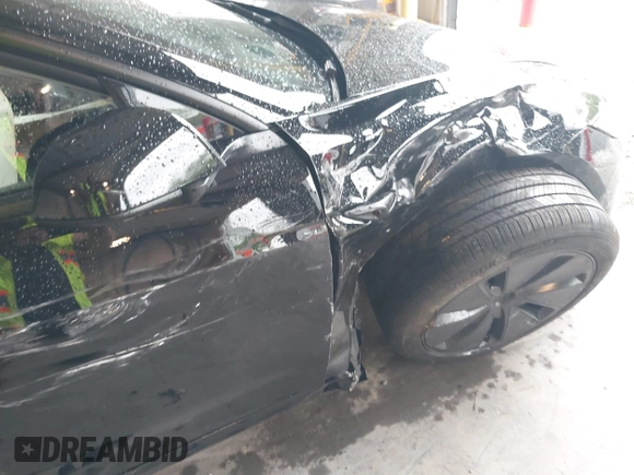 2025 Tesla Model 3 Long Range с VIN 5YJ3E1EB9SF915531, выставлен на аукционе IAAI как лот 42191805 с пробегом 3 333 миль миль и . История ставок и продаж доступна на DreamBid. Изображение 6.
