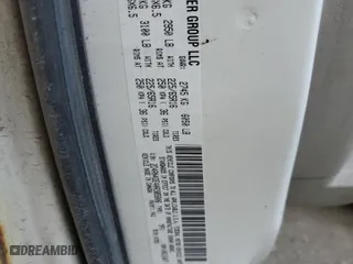 2010 Dodge Grand Caravan SE with VIN 2D4RN4DE4AR385806, listed as a Copart auction lot 48761105 with 0 mi miles and Salvage Title. Bid and sale history available at carsss.com. Image 15.