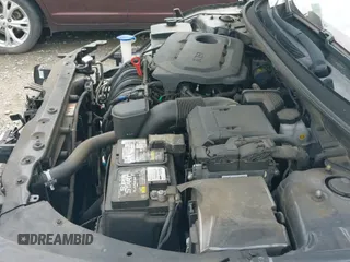 2018 Hyundai Sonata Limited с VIN 5NPE34AF3JH706830, выставлен на аукционе IAAI как лот 42482239 с пробегом 99 805 миль миль и . История ставок и продаж доступна на DreamBid. Изображение 21.