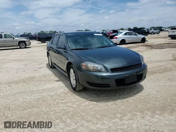 2014 Chevrolet Impala LT с VIN 2G1WB5E39E1151864, выставлен на аукционе Copart как лот 60503795 с пробегом 155 975 миль миль и Чистый • Clean title. История ставок и продаж доступна на DreamBid. Изображение 13.
